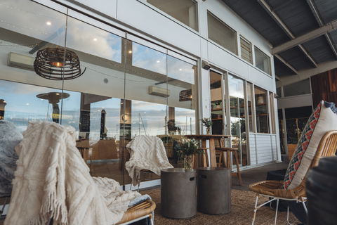 Charlie Noble - Redcliffe Tourism 1