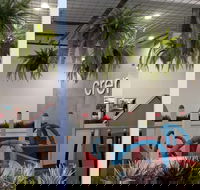 Crema Espresso - Springfield - Redcliffe Tourism