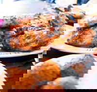 El Jannah - Campbelltown - Redcliffe Tourism