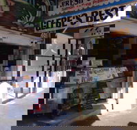 Fresh Ocean Seafood - Redcliffe Tourism