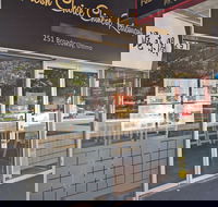 Fresh Choice Chinese Restaurant - Redcliffe Tourism