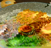 Fukutontei Ramen - Docklands - Redcliffe Tourism