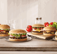Hungry Jack's - Capalaba - Redcliffe Tourism