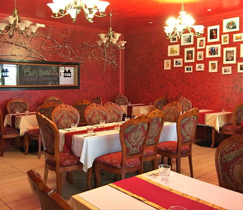 Indian Tadka - Redcliffe Tourism 0