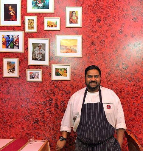 Indian Tadka - Redcliffe Tourism 2
