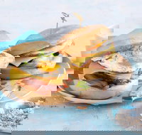 Jamaica Blue - Campbelltown - Redcliffe Tourism