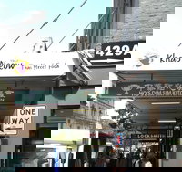 Khao Neow Thai Street Food - Redcliffe Tourism