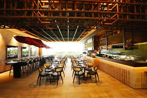 Nu Bambu - Redcliffe Tourism 0