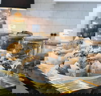 Point of View Cafe  Restaurant - Redcliffe Tourism