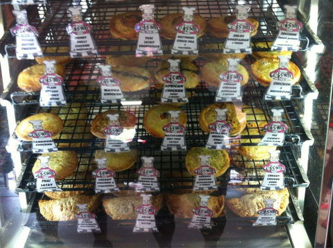 Red Neds Gourmet Pie Bar - Redcliffe Tourism 0