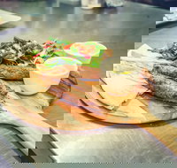 Seta's Cafe - Redcliffe Tourism