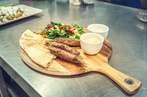 Seta's Cafe - Redcliffe Tourism 0