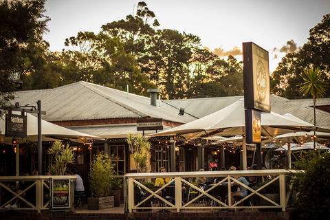 Settlers Tavern - Redcliffe Tourism 0
