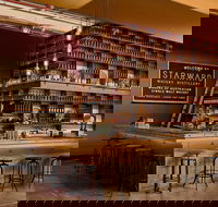 Starward Distillery - Redcliffe Tourism