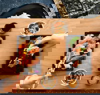 Sushi Sushi - Riverton - Redcliffe Tourism