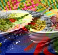 Taste of Penang - St Lucia - Redcliffe Tourism