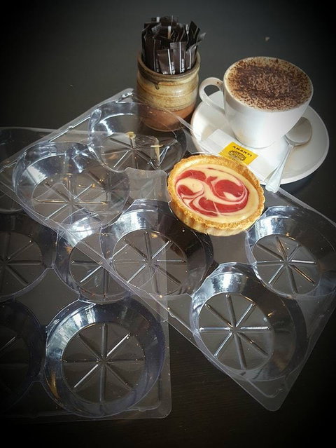 The Clay Pot Café - Redcliffe Tourism 0