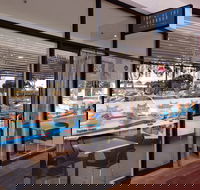 Top Of The Harbour - Redcliffe Tourism