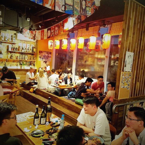 Yamaei - Redcliffe Tourism 0