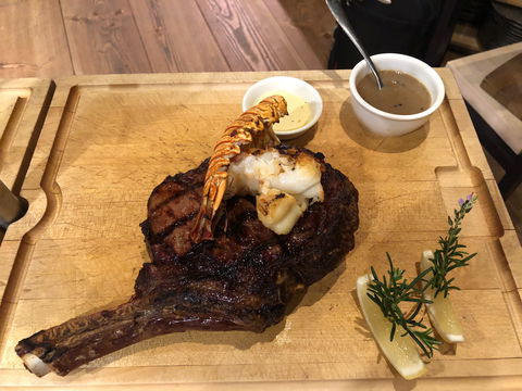 A Hereford Beefstouw - Redcliffe Tourism 0