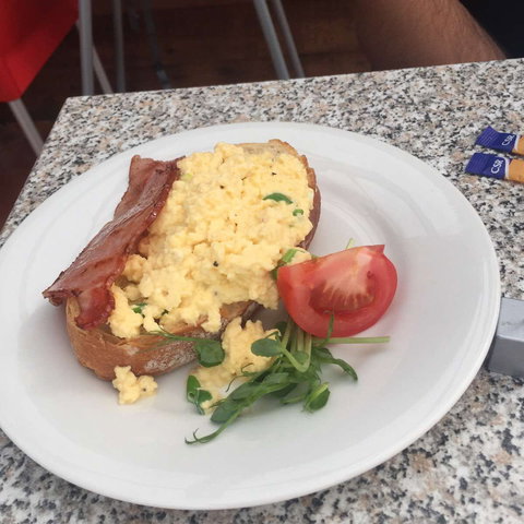 Augusta Bakery And Café - Redcliffe Tourism 0