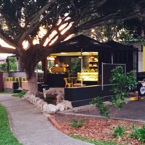 Bullitt Espresso Van - Redcliffe Tourism 0