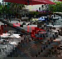Cafe Thyme - Redcliffe Tourism