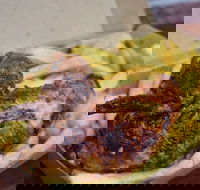 Charcoal Chicken - Redcliffe Tourism