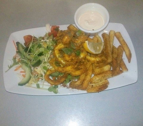 Commercial Hotel - Redcliffe Tourism 0
