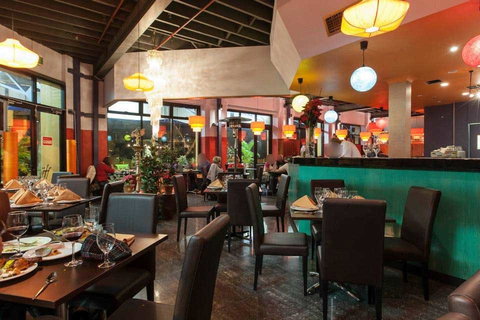 Copper Chimney - Redcliffe Tourism 0