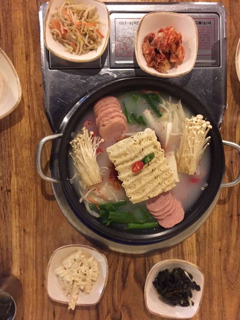 Gangnam Style Korean Restaurant - Redcliffe Tourism 0