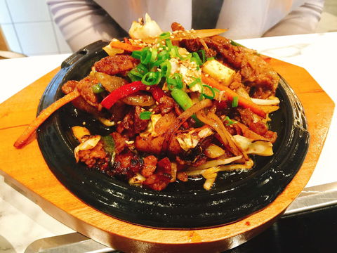 Gangnam - Alexander Heights - Redcliffe Tourism 0