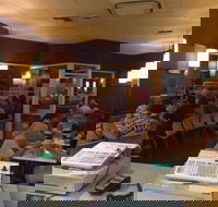 Goreng - Redcliffe Tourism