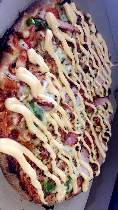 Jailhouse Rock Pizza Restaurant - Earlwood - Redcliffe Tourism 0