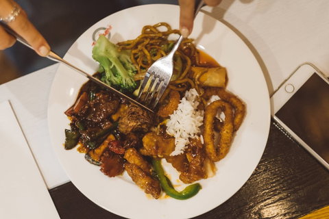 Jayliano's - Redcliffe Tourism 0