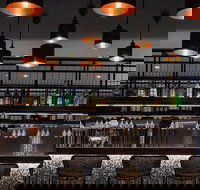 Kyubi Modern Asian Dining - Redcliffe Tourism