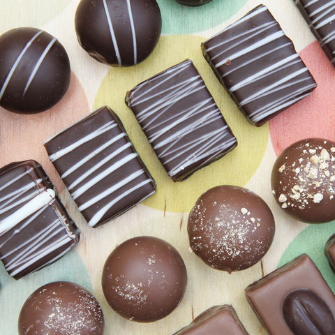 Love Byron Bay Creperie And Chocolate Boutique - Redcliffe Tourism 1