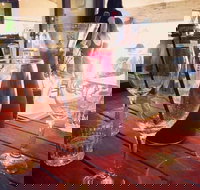 Masuya Suisan - Chinatown - Redcliffe Tourism