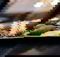 Mashawi Moroccan and Middle Eastern - Redcliffe Tourism