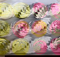 Mocha Lounge - Redcliffe Tourism