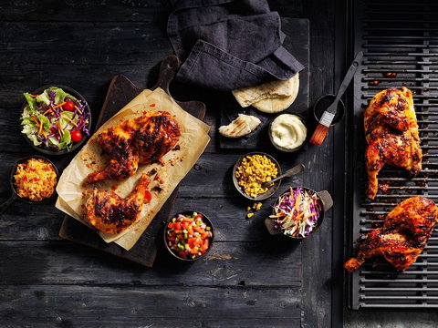 Oporto - Greenacre - Redcliffe Tourism 0