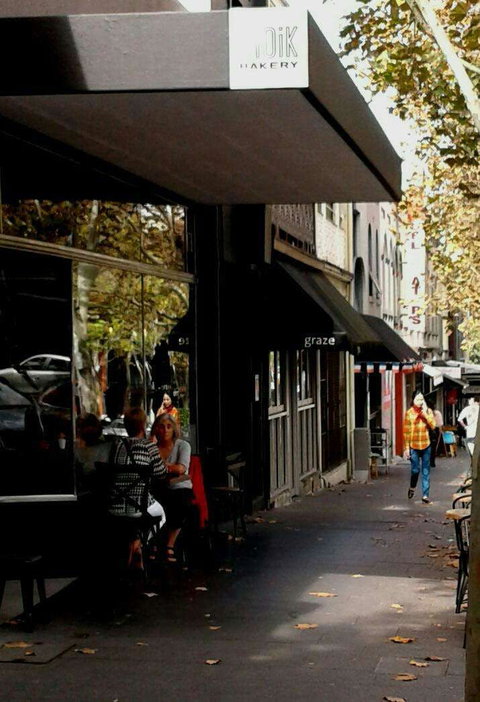 Pioik Bakery - Redcliffe Tourism 0