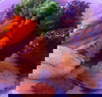 Royal George Hotel - Redcliffe Tourism