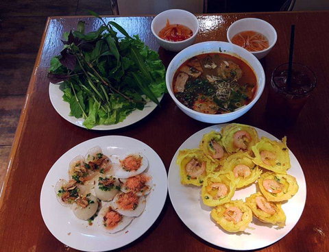 Tay Do - Redcliffe Tourism 0