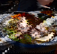 The Bab - Redcliffe Tourism