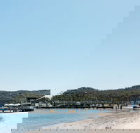 The Boathouse Palm Beach - Redcliffe Tourism