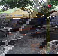 Tommy's Beer Cafe - Redcliffe Tourism