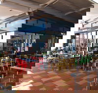 Uncle Joe's Cafe - Redcliffe Tourism
