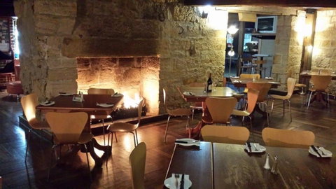 Vaby's Restaurant - Redcliffe Tourism 0