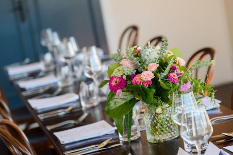 Water St Kitchen - Redcliffe Tourism 0